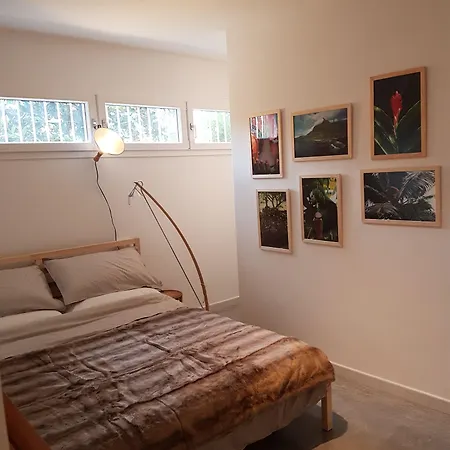 Bed & Breakfast Il Picchio Boloňa