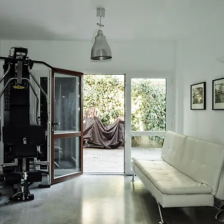 Bed and Breakfast Il Picchio