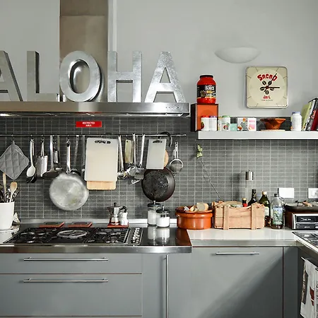 Bed & Breakfast Il Picchio