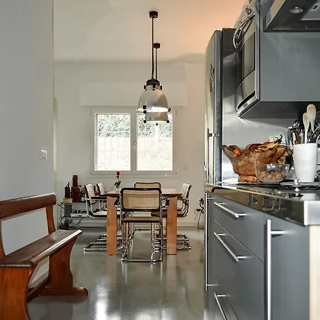 Il Picchio Bed and Breakfast 3*