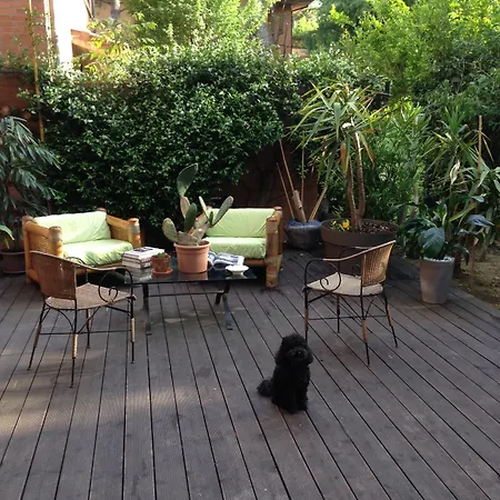 Il Picchio Bed and Breakfast Μπολόνια