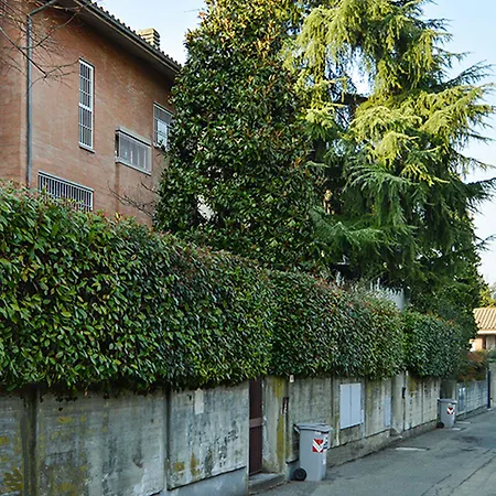 Il Picchio Μπολόνια