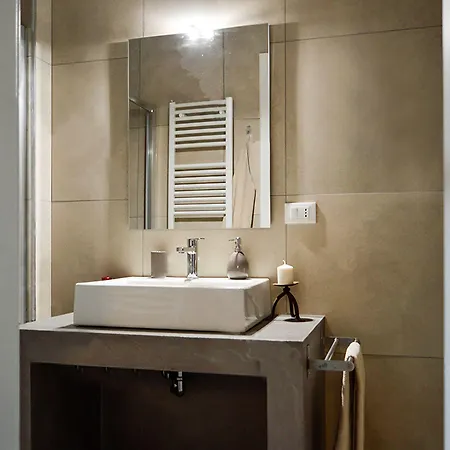 Bed and Breakfast Il Picchio 3*