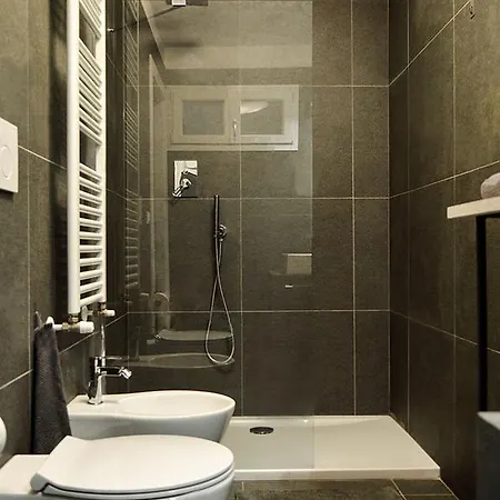 Il Picchio 3* Μπολόνια