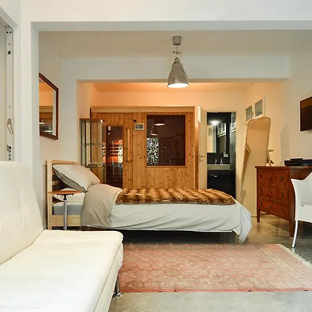 Bed and Breakfast Il Picchio Μπολόνια