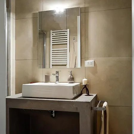 Il Picchio Bed and Breakfast Μπολόνια