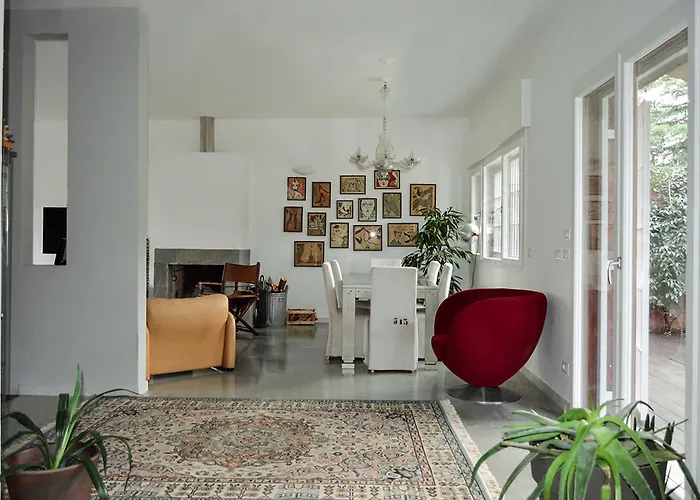 Il Picchio فندق مبيت وإفطار