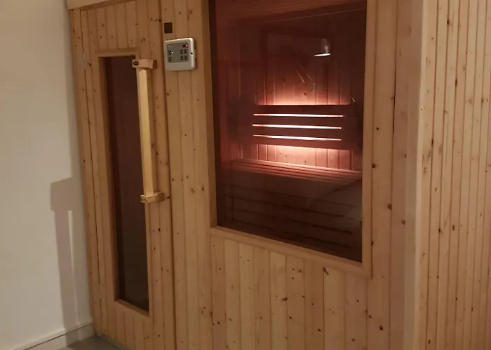 Il Picchio Bed & Breakfast