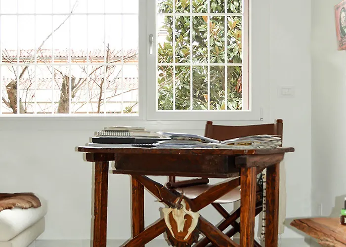 Bed & Breakfast Il Picchio 3*