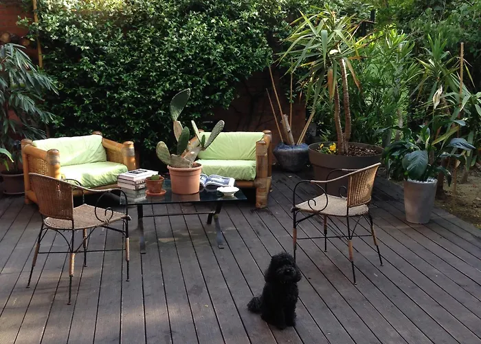 Il Picchio Bed & Breakfast Bologna