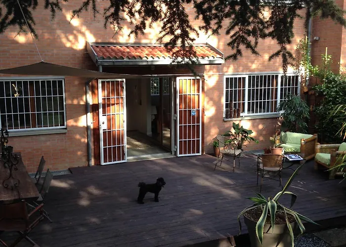 Il Picchio 3* Болонья