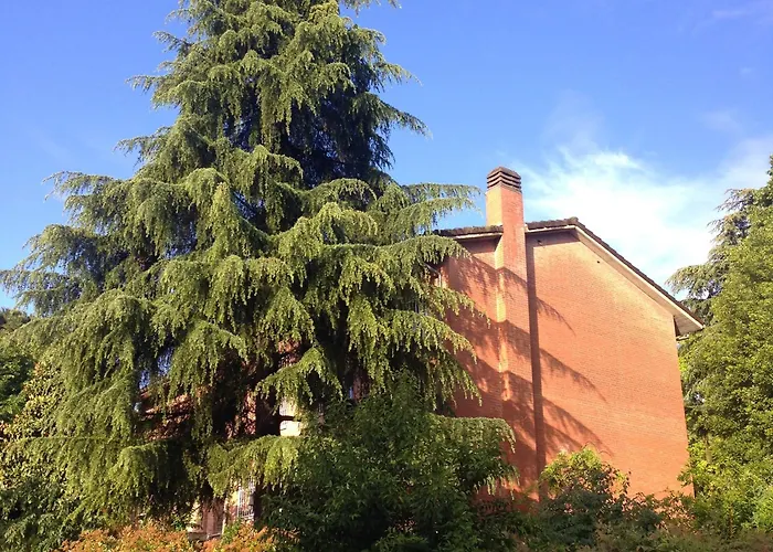 Il Picchio Bed & Breakfast