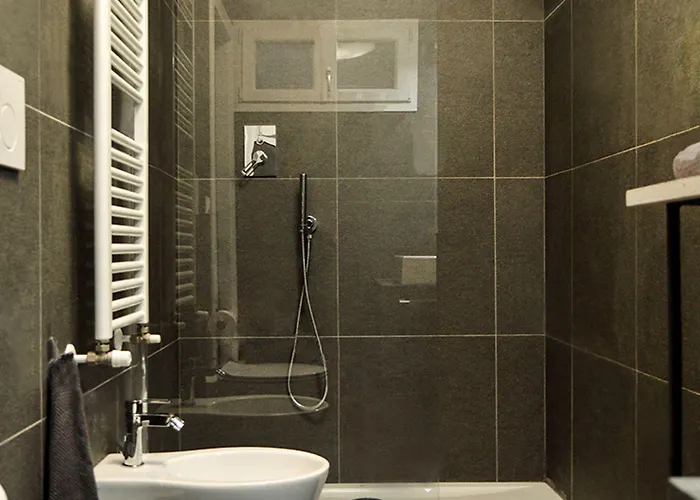 Il Picchio 3* Bologna