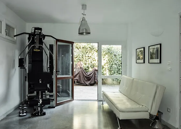 Bed & Breakfast Il Picchio Bologna