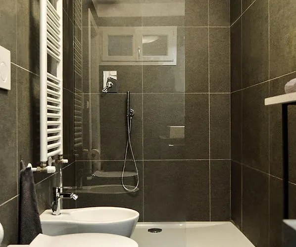 Il Picchio 3* Болонья