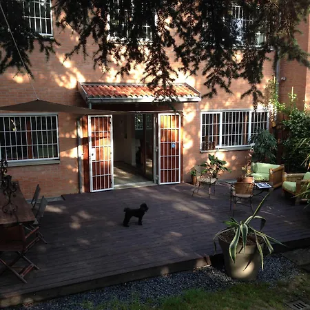 Il Picchio 3* בולוניה