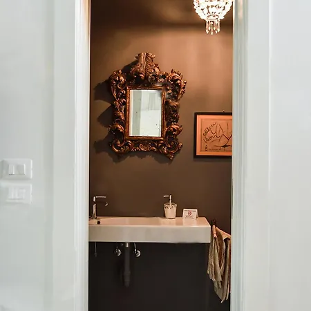 לינה וארוחת בוקר Il Picchio