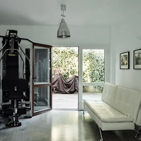 Bed & Breakfast Il Picchio Boloňa