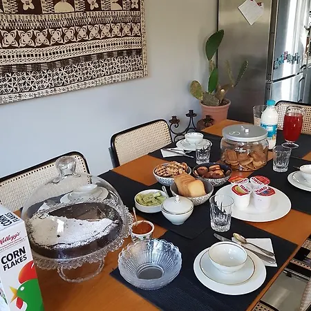 Il Picchio Bed & Breakfast