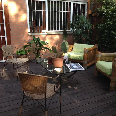 Il Picchio Bed & Breakfast Boloňa
