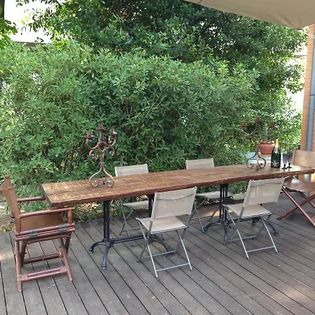 Il Picchio בולוניה