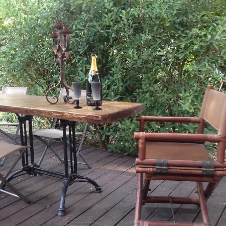 Bed & Breakfast Il Picchio 2*