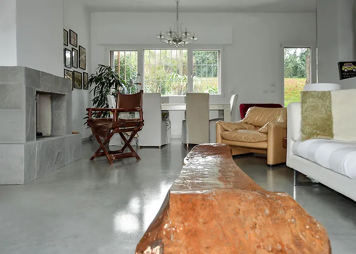 Bed and breakfast Il Picchio 3*