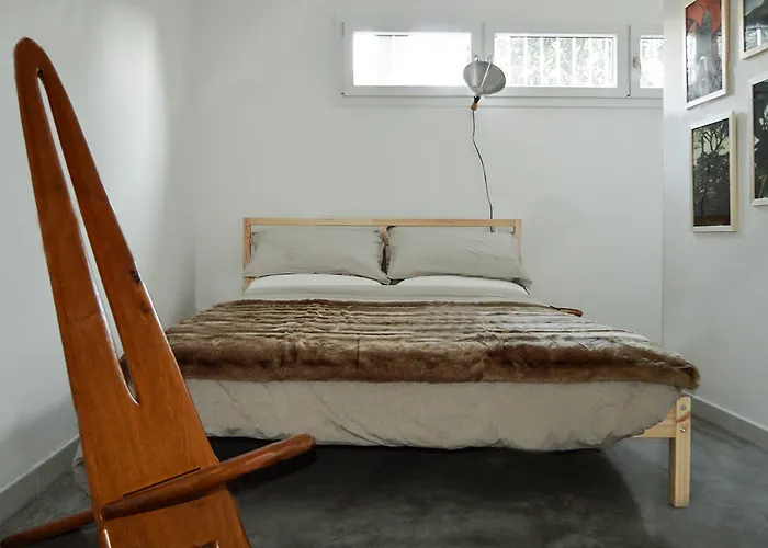 Il Picchio Bed and breakfast