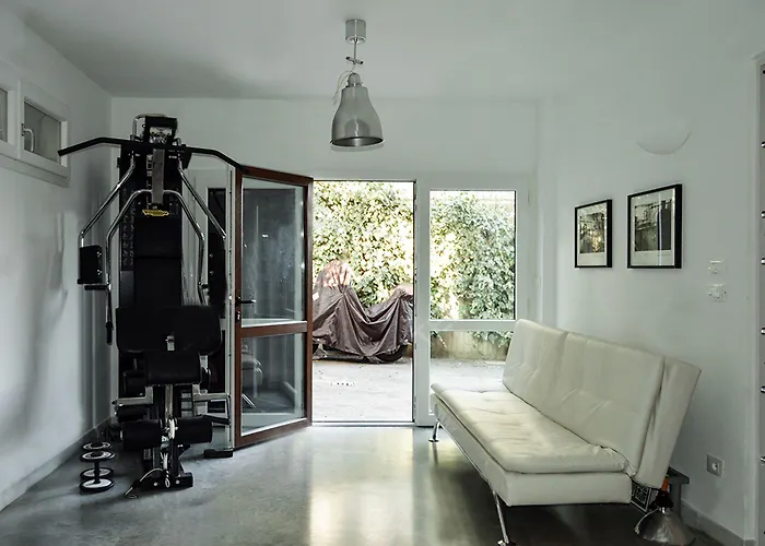 Bed and breakfast Il Picchio