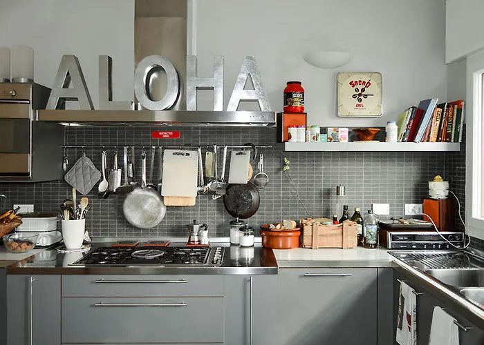 Alojamento de Acomodação e Pequeno-almoço Il Picchio