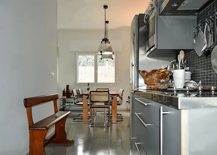 Il Picchio Bed and breakfast 3*