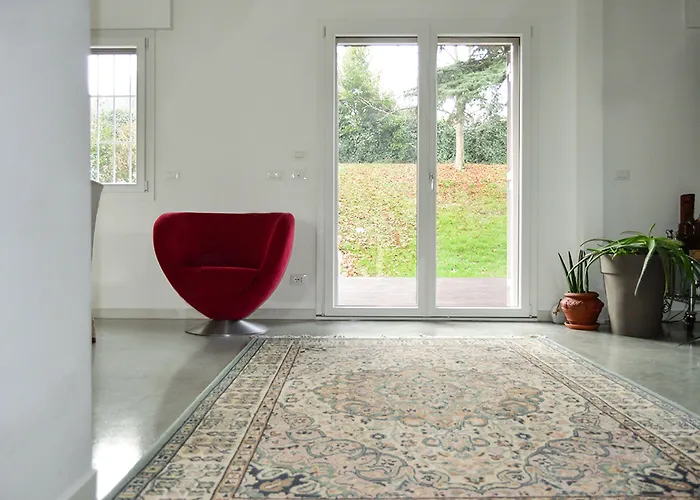 Bed and breakfast Il Picchio Bolonia