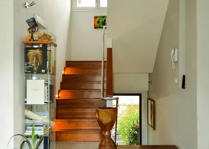 Bed and breakfast Il Picchio