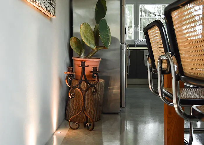 Bed and breakfast Il Picchio 3*