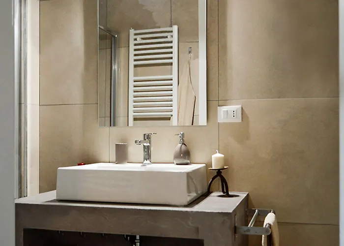 Bed and breakfast Il Picchio 3*