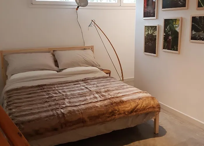 Il Picchio 3* Bolonha