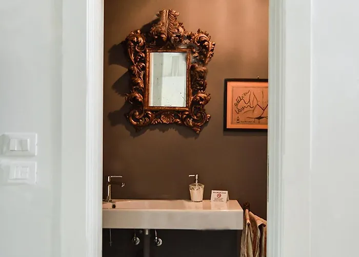 Bed and breakfast Il Picchio