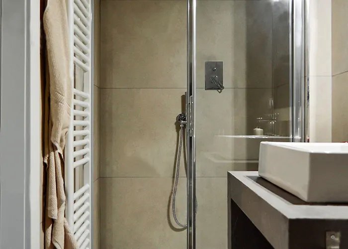 Il Picchio Bed and breakfast 3*