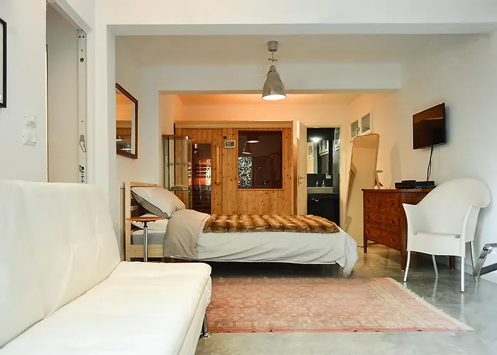 Bed and breakfast Il Picchio Bolonia