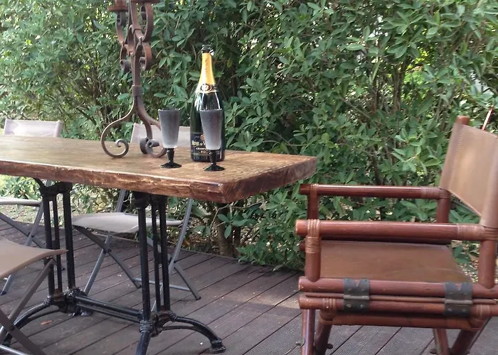 Alojamento de Acomodação e Pequeno-almoço Il Picchio 3*