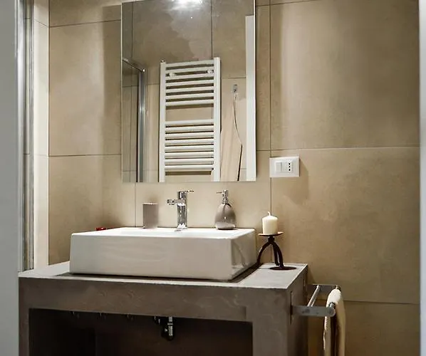 Il Picchio Bed and breakfast Bolonia