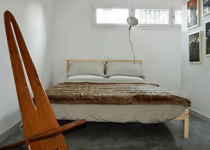 Bed and breakfast Il Picchio 3*