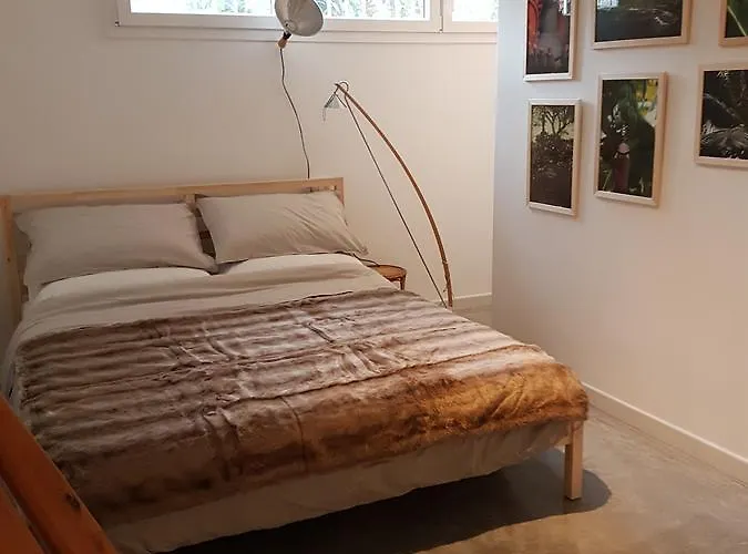 Bed and breakfast Il Picchio Bolonia