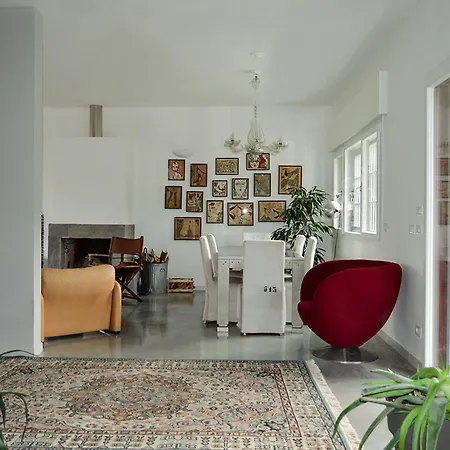 Il Picchio فندق مبيت وإفطار