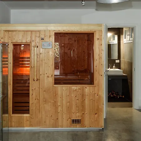 فندق مبيت وإفطار Il Picchio بولونيا