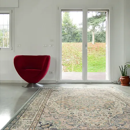 فندق مبيت وإفطار Il Picchio بولونيا