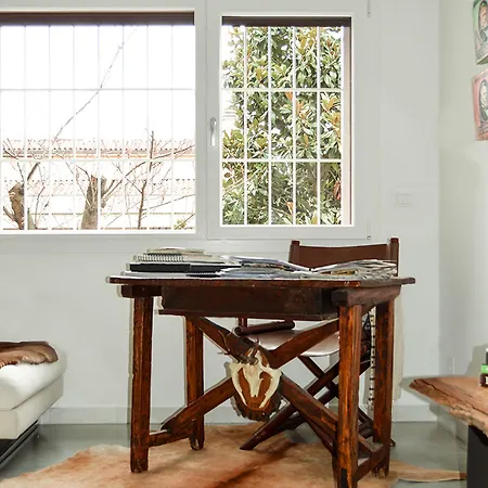 فندق مبيت وإفطار Il Picchio 3*