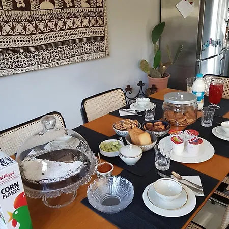 فندق مبيت وإفطار Il Picchio 3*