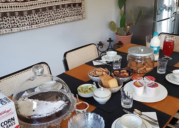 Nocleg ze śniadaniem Il Picchio 3*