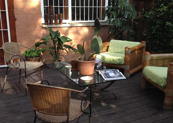 Il Picchio 3* Bolonia